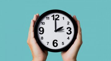 Significado das Horas Iguais