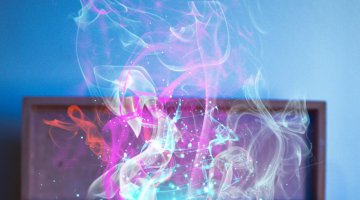 Magia para dinheiro e prosperidade